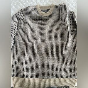 LL Bean Men’s Wool Sweater